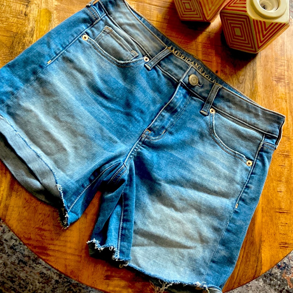 American eagle 🦅 shorts